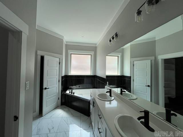 717 Wildcreek Cir, Little Rock, AR 72223