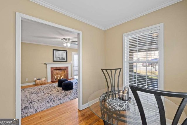 238 Crescent Circle SW, Marietta, GA 30064