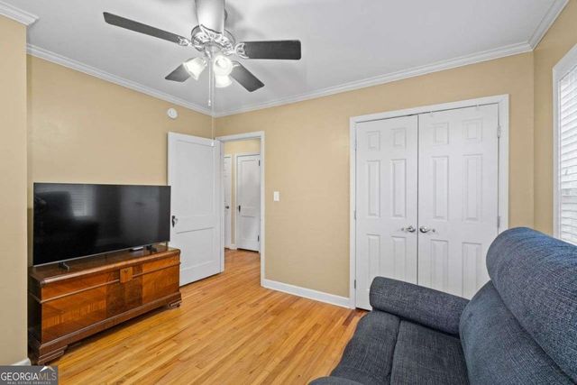 238 Crescent Circle SW, Marietta, GA 30064