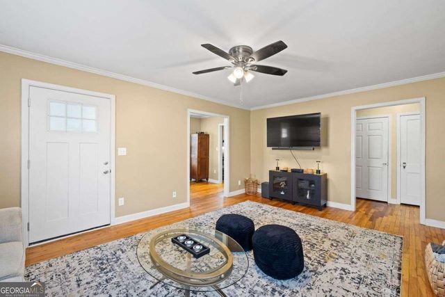 238 Crescent Circle SW, Marietta, GA 30064