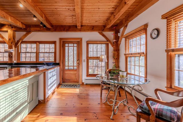 1098 West Sandgate Road, Sandgate, VT 05250