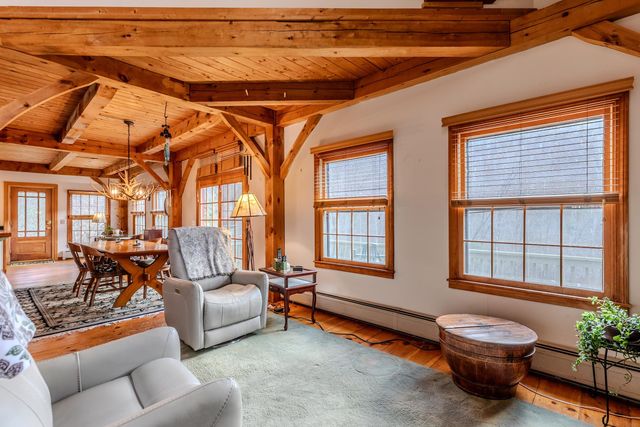 1098 West Sandgate Road, Sandgate, VT 05250