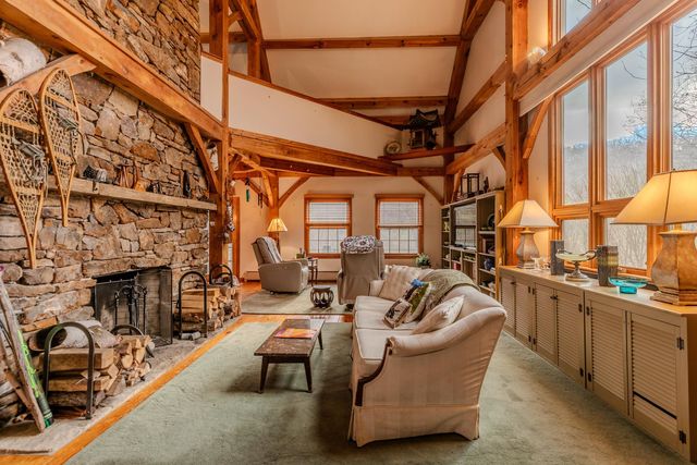 1098 West Sandgate Road, Sandgate, VT 05250