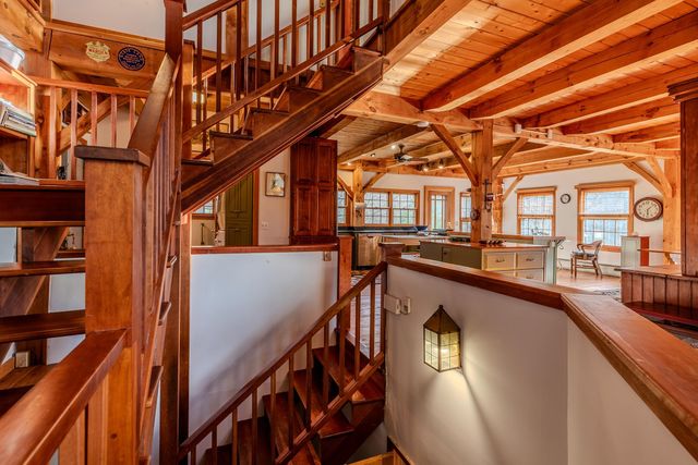 1098 West Sandgate Road, Sandgate, VT 05250