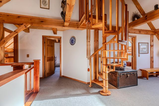 1098 West Sandgate Road, Sandgate, VT 05250