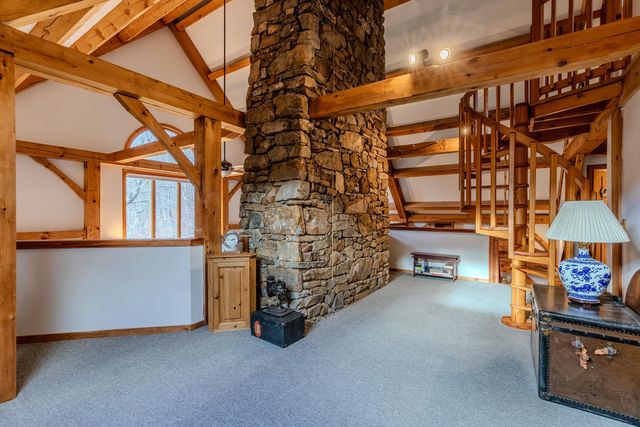1098 West Sandgate Road, Sandgate, VT 05250