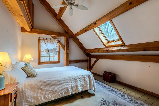 1098 West Sandgate Road, Sandgate, VT 05250