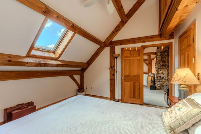 1098 West Sandgate Road, Sandgate, VT 05250