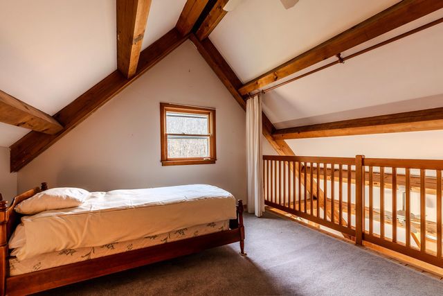 1098 West Sandgate Road, Sandgate, VT 05250