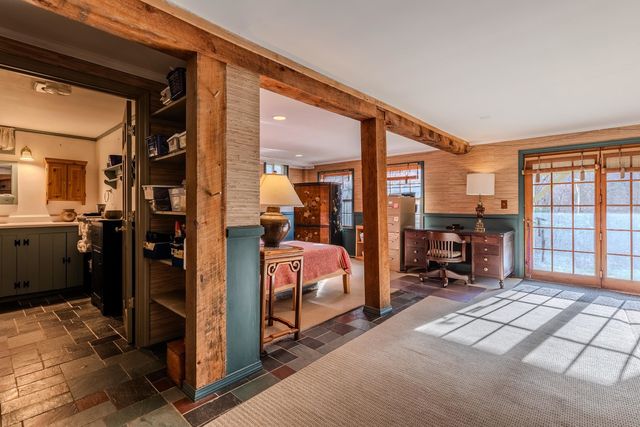 1098 West Sandgate Road, Sandgate, VT 05250