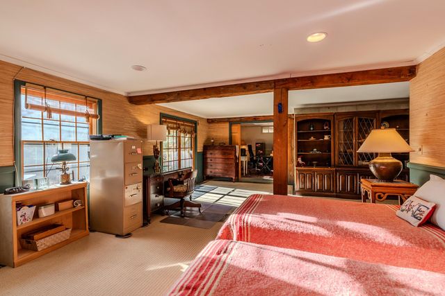 1098 West Sandgate Road, Sandgate, VT 05250