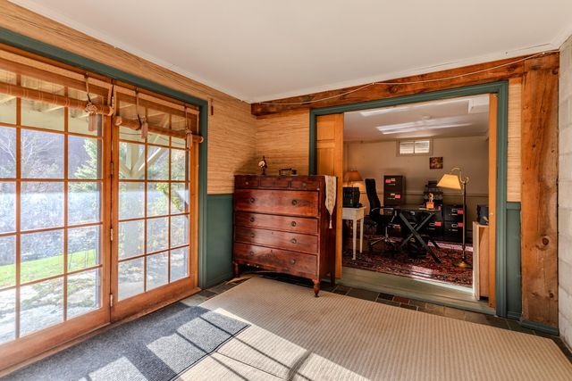 1098 West Sandgate Road, Sandgate, VT 05250