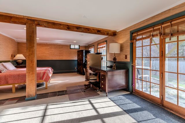 1098 West Sandgate Road, Sandgate, VT 05250