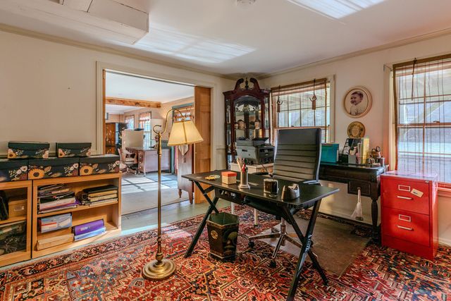 1098 West Sandgate Road, Sandgate, VT 05250