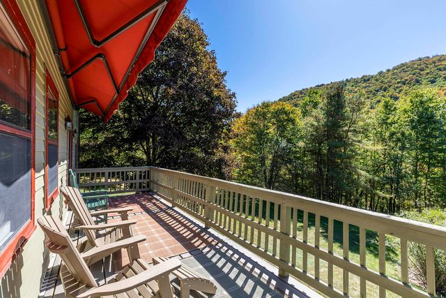 1098 West Sandgate Road, Sandgate, VT 05250