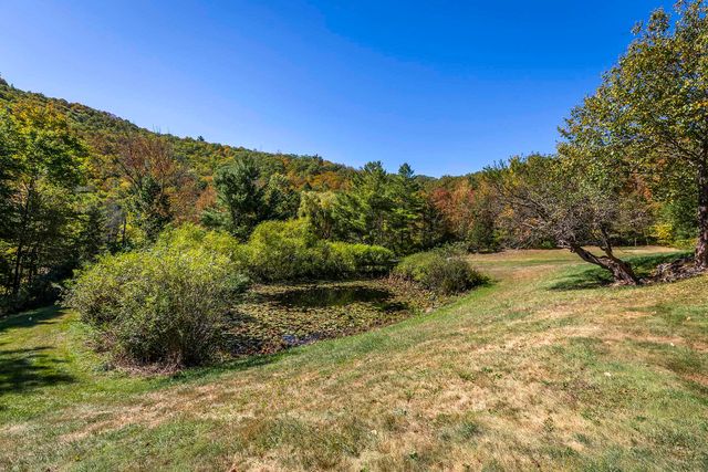 1098 West Sandgate Road, Sandgate, VT 05250