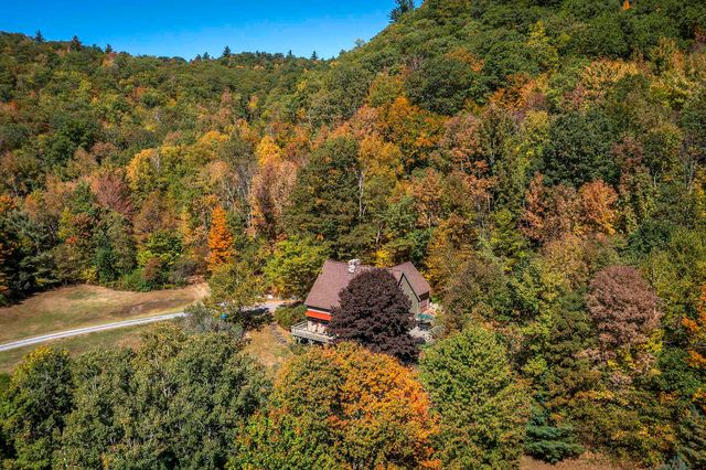 1098 West Sandgate Road, Sandgate, VT 05250