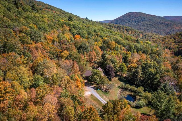 1098 West Sandgate Road, Sandgate, VT 05250