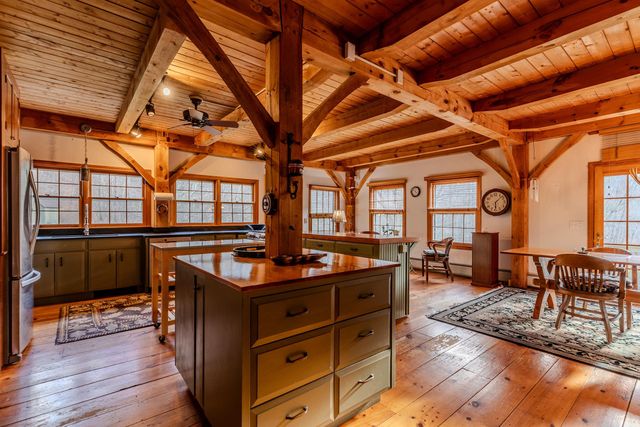 1098 West Sandgate Road, Sandgate, VT 05250