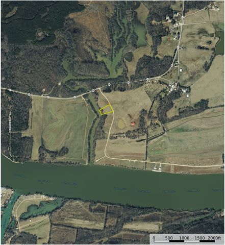 138 Waterway Drive, Bath Springs, TN 38311