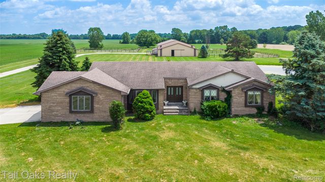 79330 Capac Road, Armada Township, MI 48005