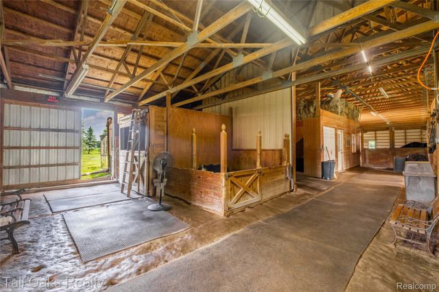 79330 Capac Road, Armada Township, MI 48005