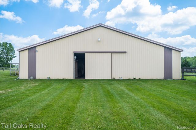 79330 Capac Road, Armada Township, MI 48005