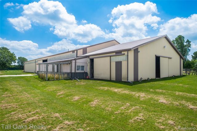 79330 Capac Road, Armada Township, MI 48005
