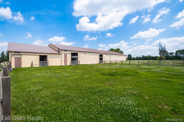 79330 Capac Road, Armada Township, MI 48005