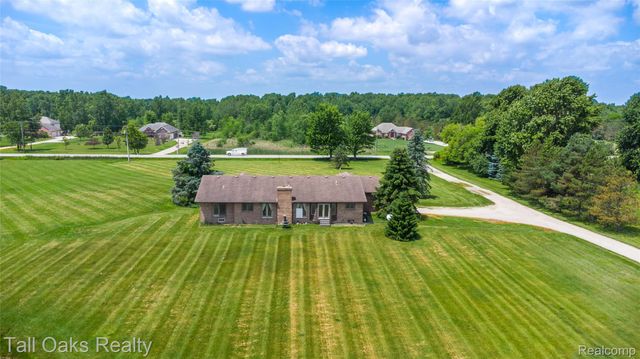 79330 Capac Road, Armada Township, MI 48005