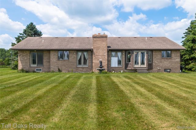 79330 Capac Road, Armada Township, MI 48005