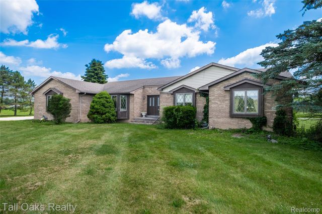 79330 Capac Road, Armada Township, MI 48005