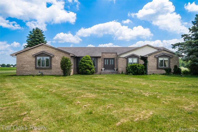 79330 Capac Road, Armada Township, MI 48005