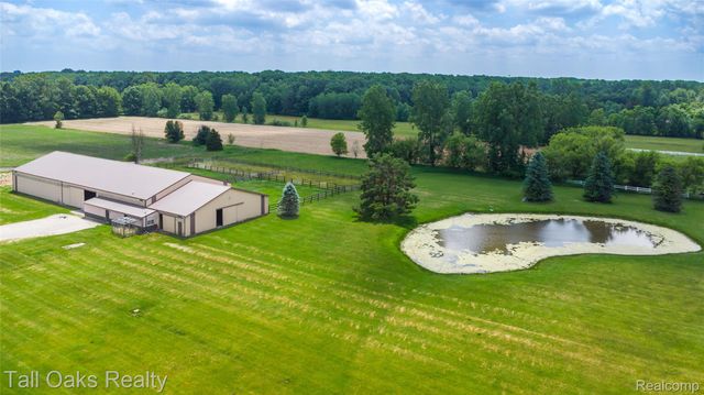 79330 Capac Road, Armada Township, MI 48005