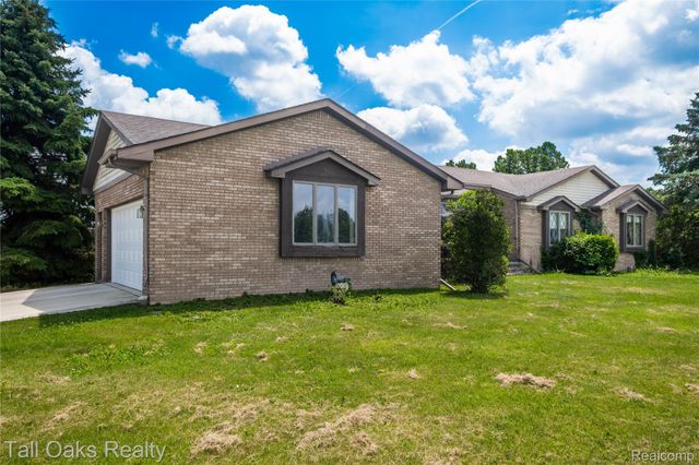 79330 Capac Road, Armada Township, MI 48005