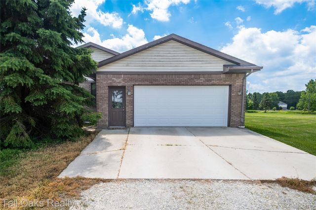 79330 Capac Road, Armada Township, MI 48005
