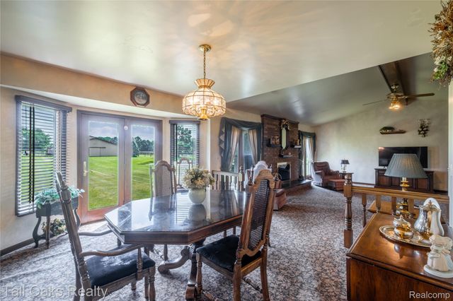 79330 Capac Road, Armada Township, MI 48005
