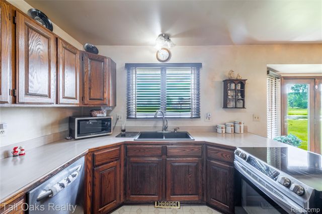 79330 Capac Road, Armada Township, MI 48005