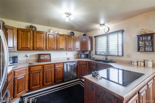 79330 Capac Road, Armada Township, MI 48005