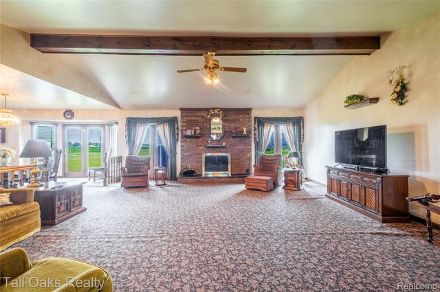 79330 Capac Road, Armada Township, MI 48005
