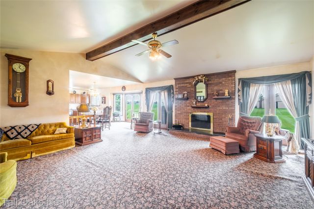 79330 Capac Road, Armada Township, MI 48005