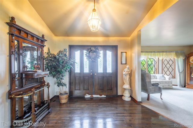 79330 Capac Road, Armada Township, MI 48005