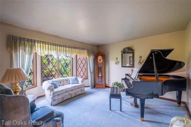 79330 Capac Road, Armada Township, MI 48005
