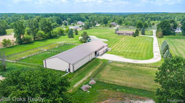 79330 Capac Road, Armada Township, MI 48005