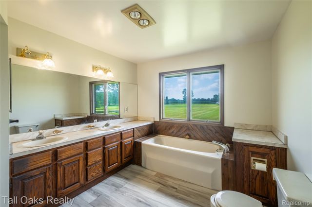 79330 Capac Road, Armada Township, MI 48005