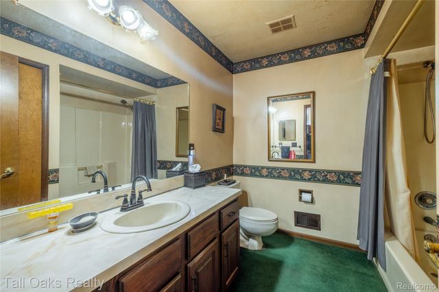 79330 Capac Road, Armada Township, MI 48005