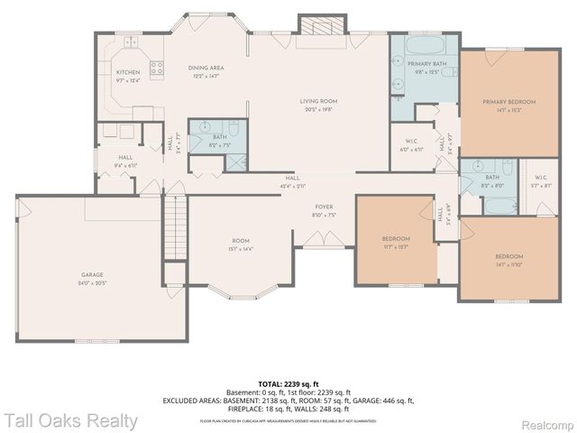 79330 Capac Road, Armada Township, MI 48005