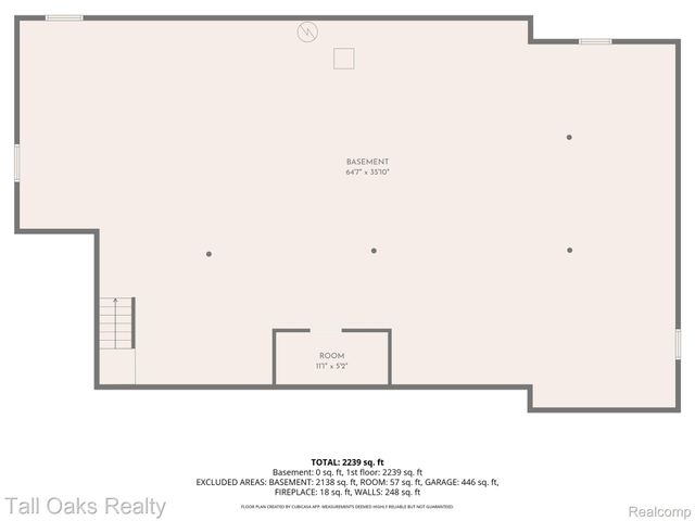79330 Capac Road, Armada Township, MI 48005