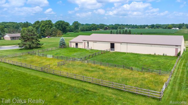 79330 Capac Road, Armada Township, MI 48005