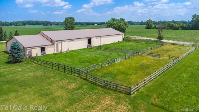 79330 Capac Road, Armada Township, MI 48005